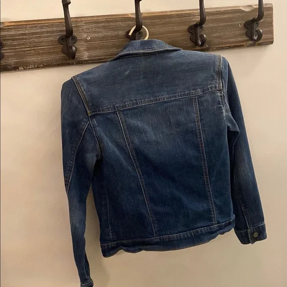 Denim Jacket - Picture 7 of 7